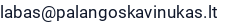 El. paštas