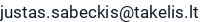 El. paštas