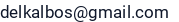 El. paštas