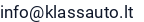El. paštas