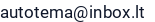 El. paštas