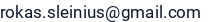 El. paštas