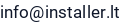 El. paštas