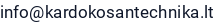 El. paštas
