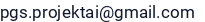 El. paštas