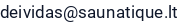 El. paštas
