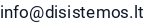 El. paštas