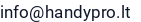El. paštas