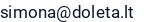 El. paštas