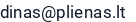 El. paštas