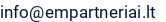 El. paštas