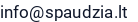 El. paštas