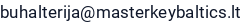 El. paštas