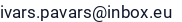 El. paštas