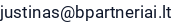 El. paštas