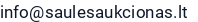 El. paštas