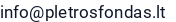 El. paštas
