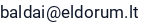 El. paštas