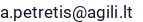 El. paštas