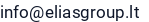 El. paštas