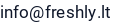 El. paštas
