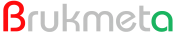 Brukmeta, MB logotipas