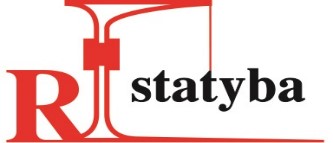 RISTATYBA, UAB logotipas