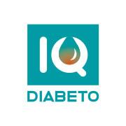 Klubas "Diabeto IQ" logotipas