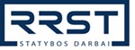RRST, UAB logotipas
