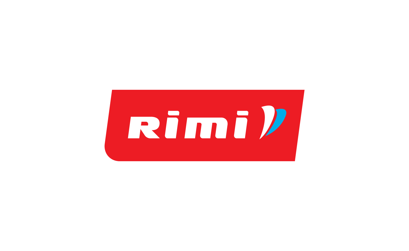 RIMI Logistics, UAB logotipas