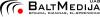 BALTMEDIJA, UAB logotipas