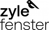 Fenster, UAB logotipas