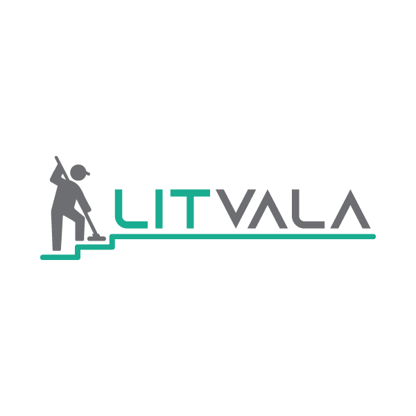 Litvala, UAB logotipas