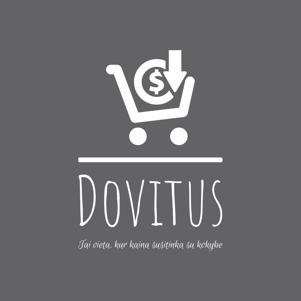 Dovitus, MB logotipas