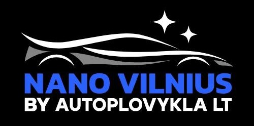 Nanokeramika, UAB logotipas