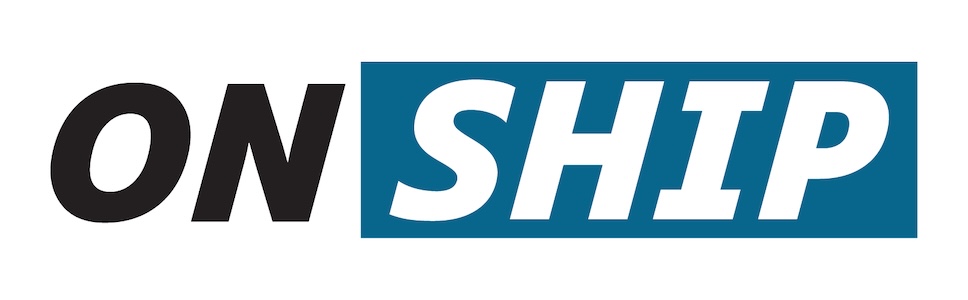ONSHIP, UAB logotipas