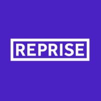 Reprise Media, UAB logotipas