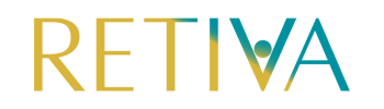 Retiva, UAB logotipas