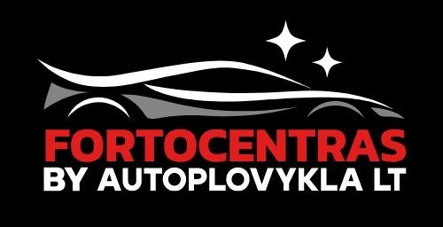 FRT 6, UAB logotipas