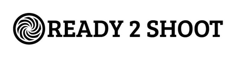 Šaudymui pasiruošęs, MB logotipas