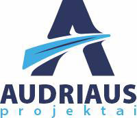 Audriaus projektai, MB logotipas