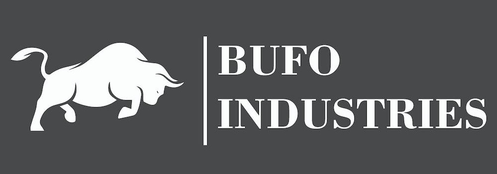 BUFO INDUSTRIES, UAB logotipas