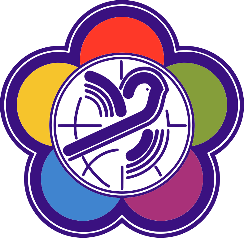 Solertas, MB logotipas