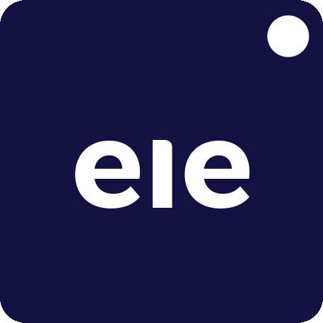 Elektroneja, MB logotipas