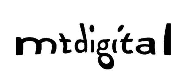 MTDigital, MB logotipas