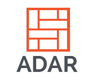 Adar, MB logotipas