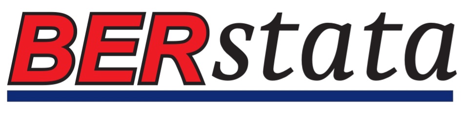 Berstata, MB logotipas
