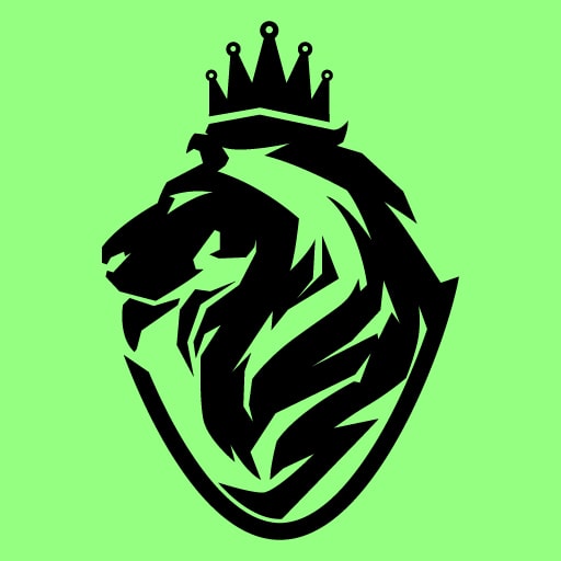 Simba fund 2121, MB logotipas