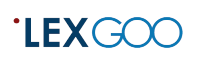 LEXGOO, MB logotipas