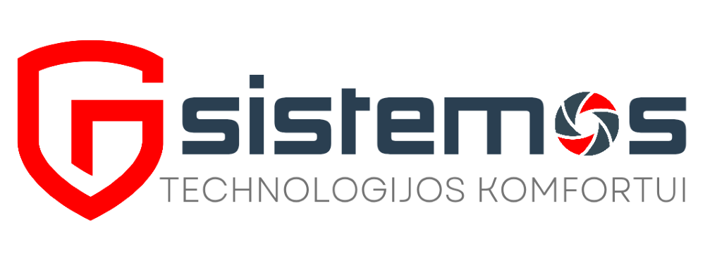 G sistemos, MB logotipas